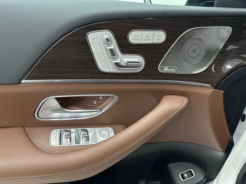 used 2025 Mercedes-Benz GLE 350 car, priced at $72,745
