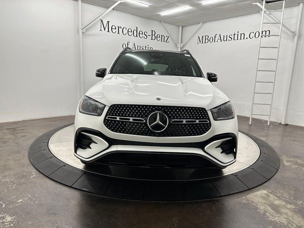 used 2025 Mercedes-Benz GLE 350 car, priced at $72,745