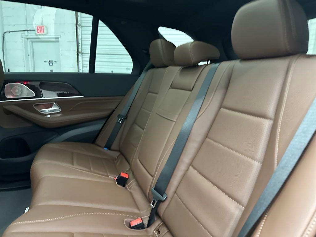 used 2025 Mercedes-Benz GLE 350 car, priced at $72,745