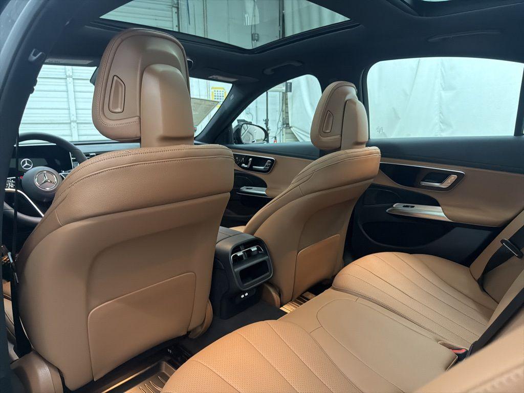 new 2026 Mercedes-Benz E-Class car, priced at $70,970