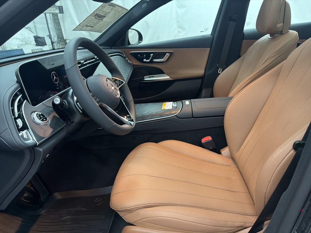 new 2026 Mercedes-Benz E-Class car, priced at $70,970
