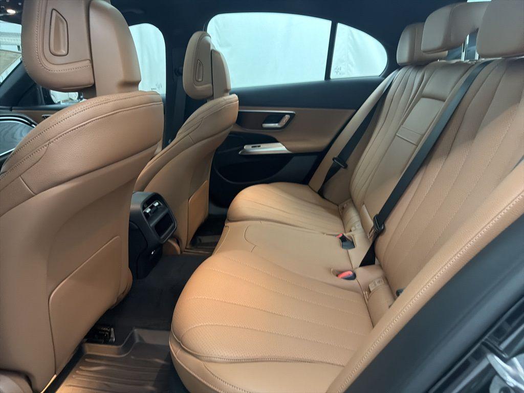 new 2026 Mercedes-Benz E-Class car, priced at $70,970