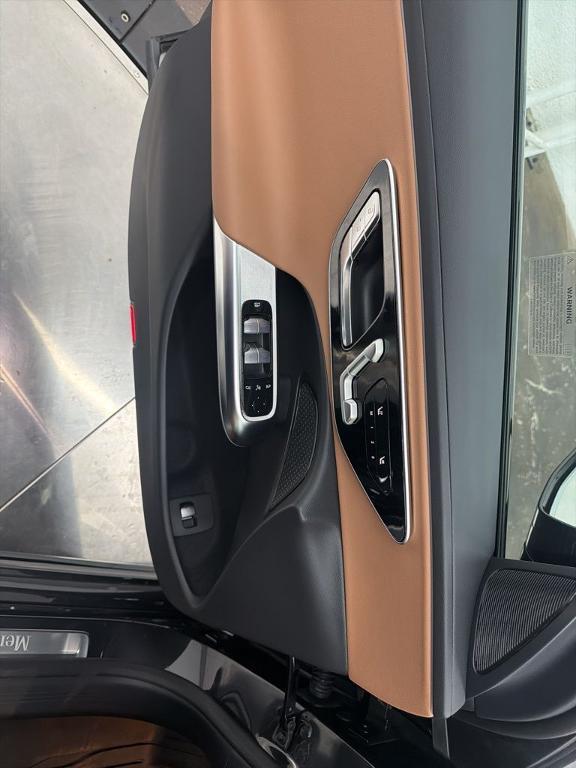 new 2026 Mercedes-Benz E-Class car, priced at $70,970