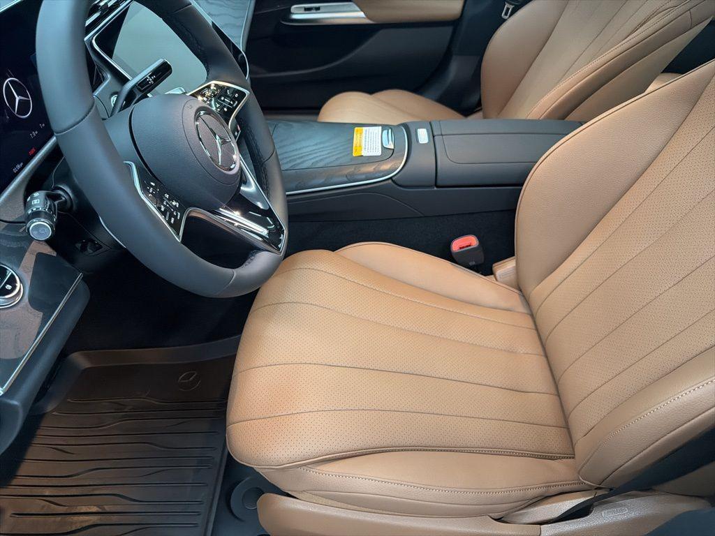 new 2026 Mercedes-Benz E-Class car, priced at $70,970