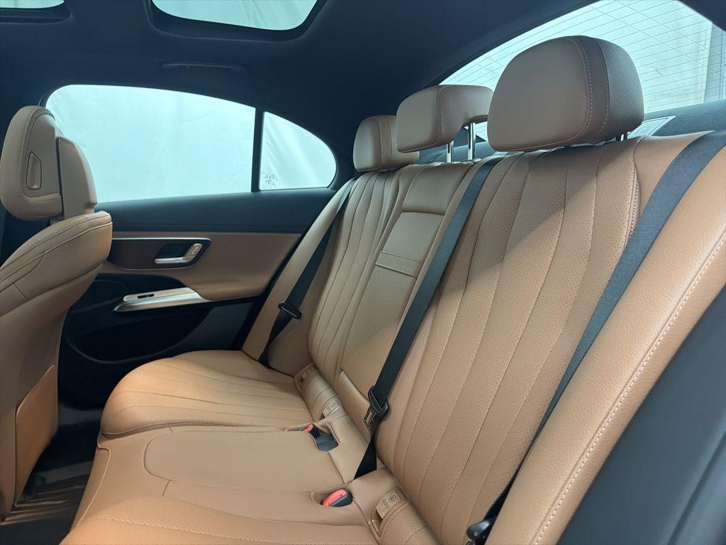 new 2026 Mercedes-Benz E-Class car, priced at $70,970