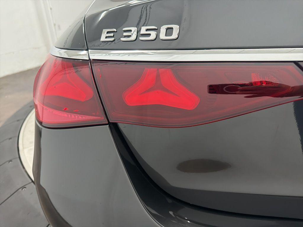 new 2026 Mercedes-Benz E-Class car, priced at $70,970