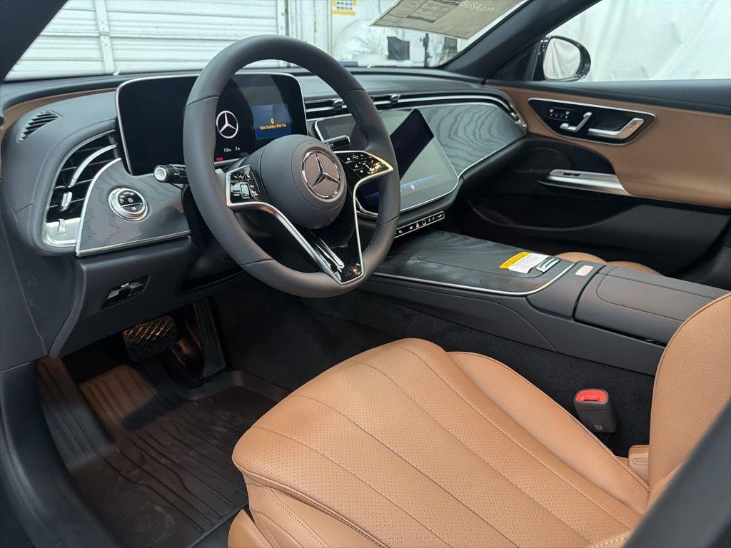 new 2026 Mercedes-Benz E-Class car, priced at $70,970