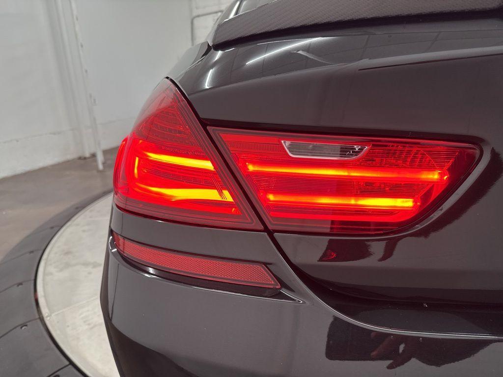 used 2017 BMW M6 car, priced at $33,900