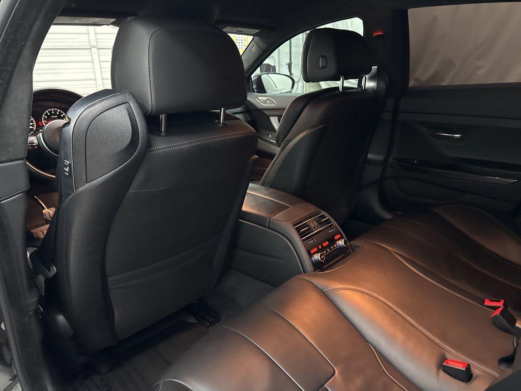 used 2017 BMW M6 car, priced at $33,900