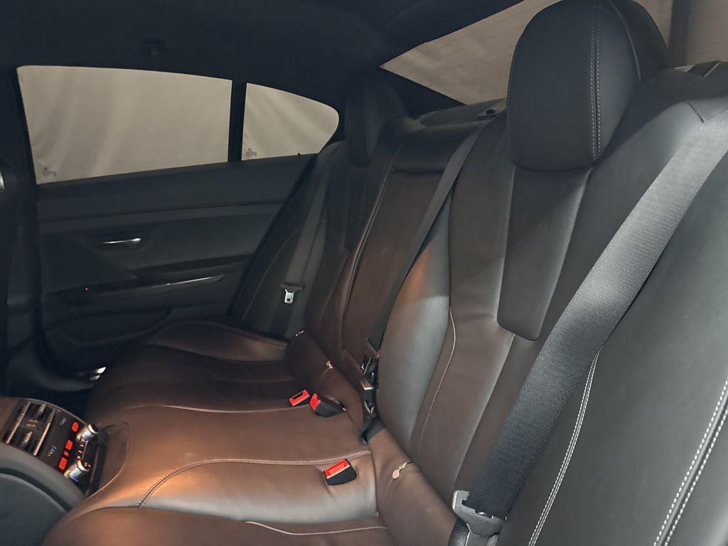 used 2017 BMW M6 car, priced at $33,900