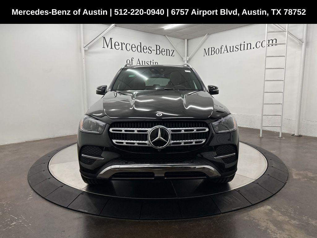 new 2025 Mercedes-Benz GLE 450e car, priced at $78,560