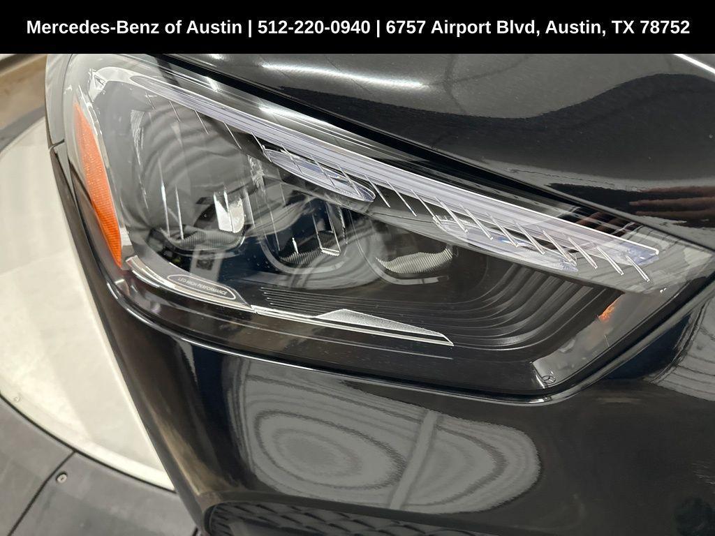 new 2025 Mercedes-Benz GLE 450e car, priced at $78,560