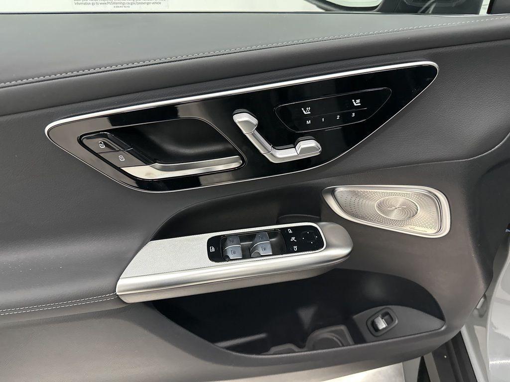 new 2026 Mercedes-Benz AMG GLC 43 car, priced at $82,215