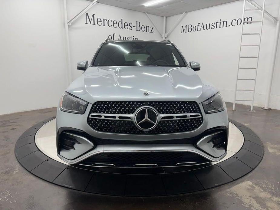 new 2025 Mercedes-Benz GLE 350 car, priced at $75,595