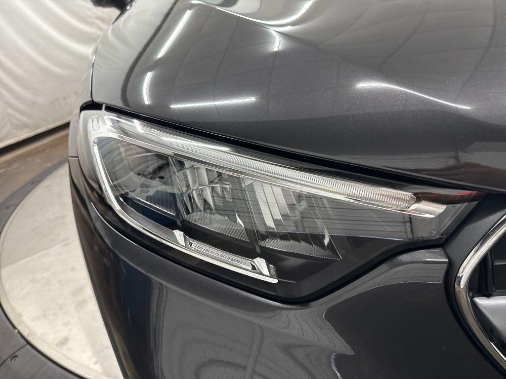 new 2026 Mercedes-Benz GLC 300 car, priced at $57,885