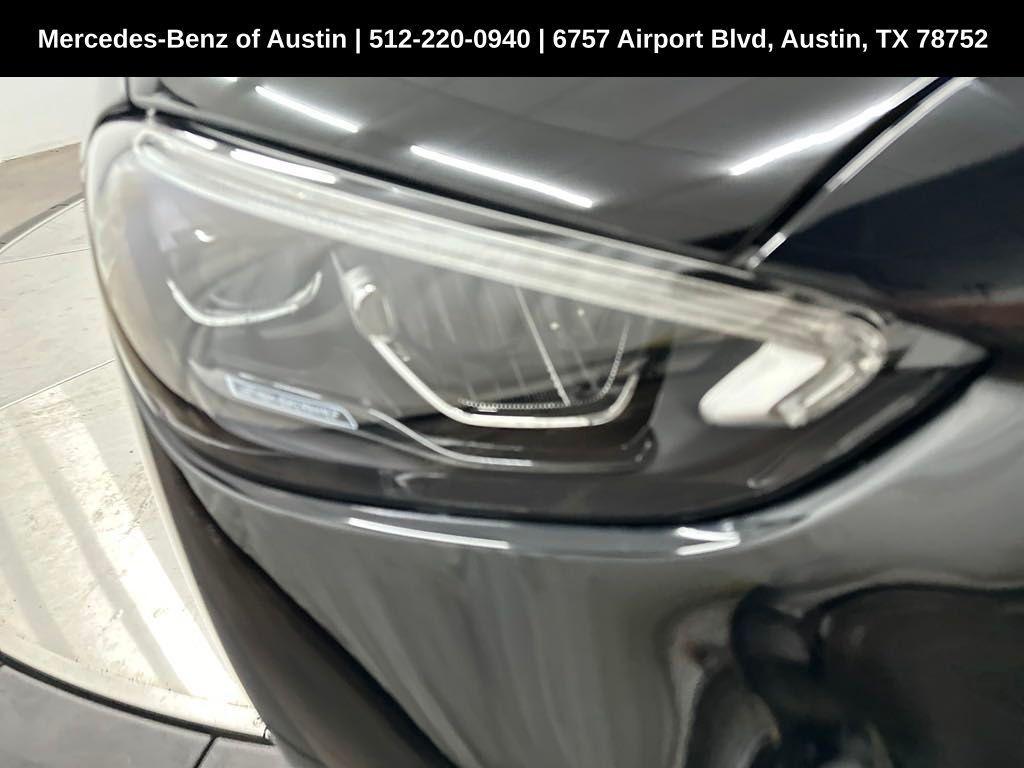 used 2025 Mercedes-Benz C-Class car, priced at $51,050