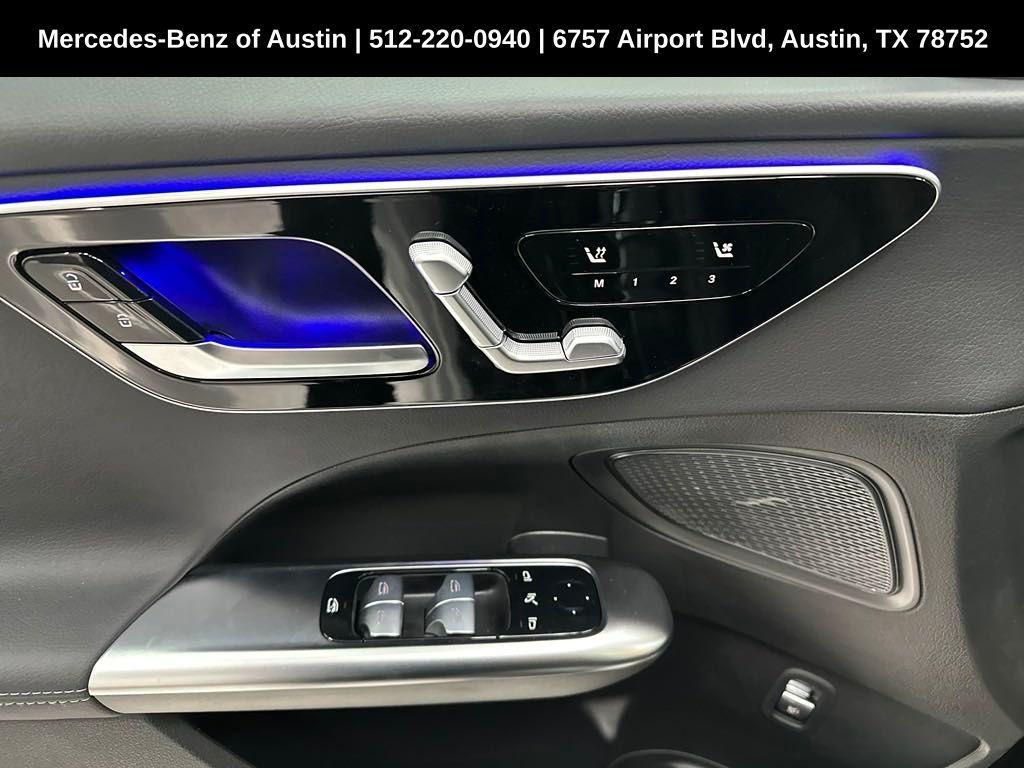 used 2025 Mercedes-Benz C-Class car, priced at $51,050