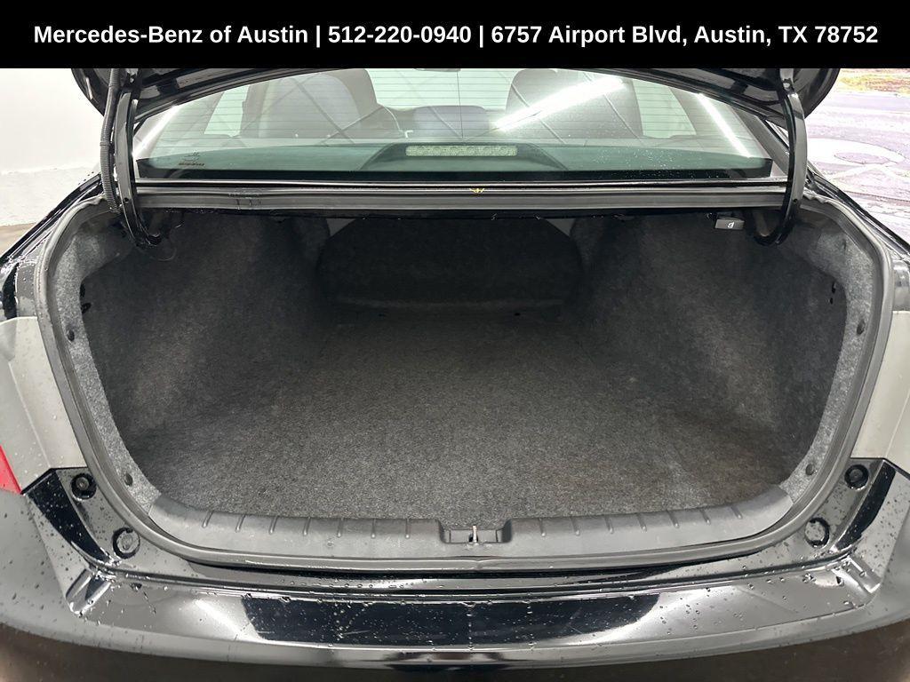 used 2015 Honda Accord car, priced at $13,500
