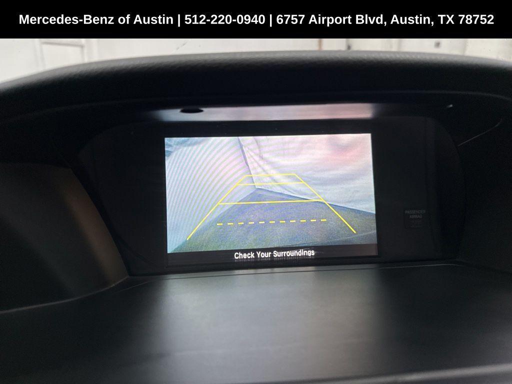used 2015 Honda Accord car, priced at $13,500
