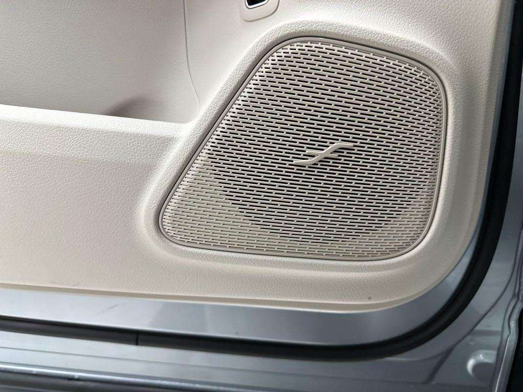 used 2025 Mercedes-Benz GLA 250 car, priced at $50,120