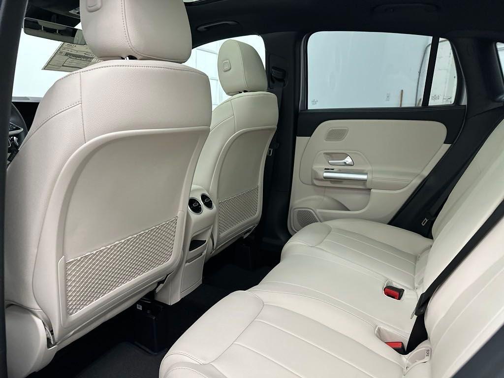 used 2025 Mercedes-Benz GLA 250 car, priced at $50,120