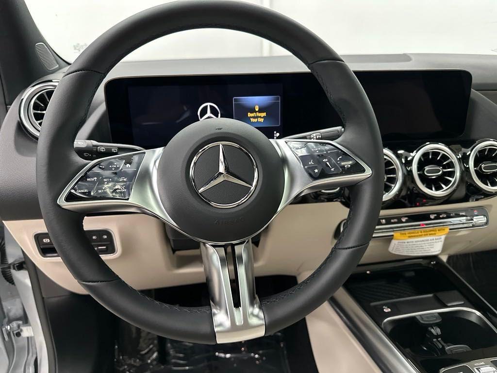 used 2025 Mercedes-Benz GLA 250 car, priced at $50,120