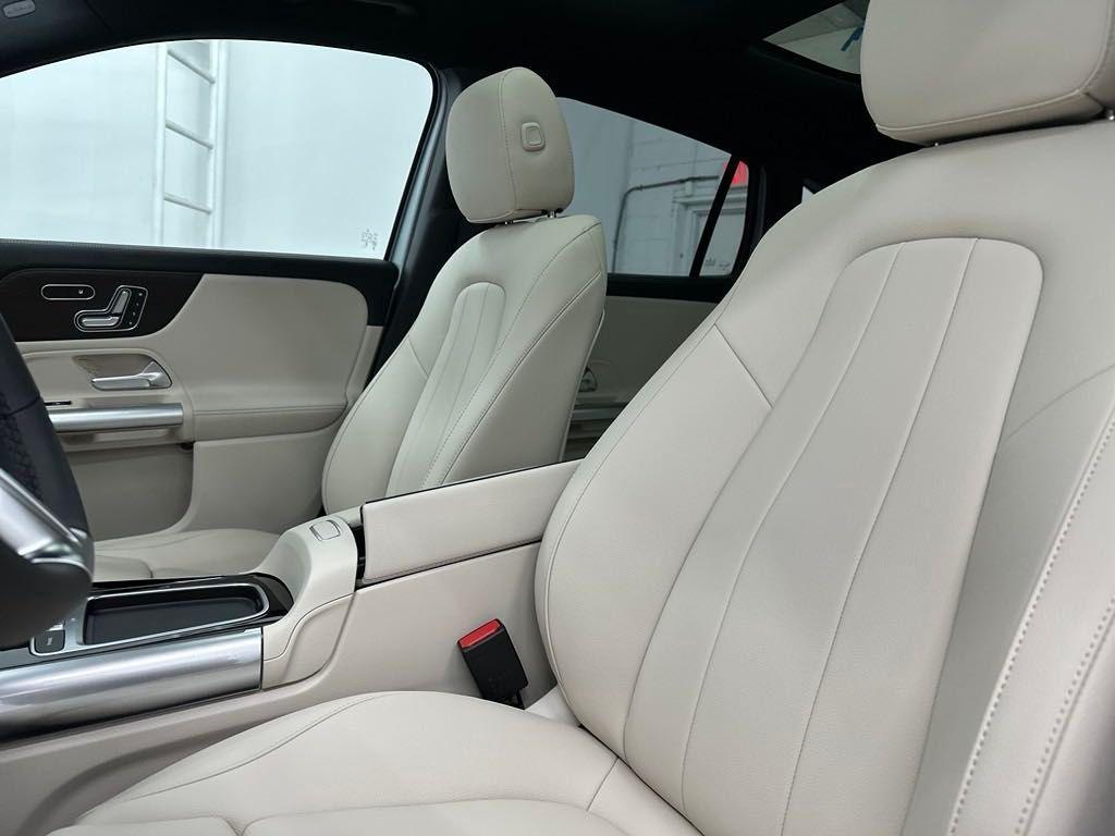 used 2025 Mercedes-Benz GLA 250 car, priced at $50,120