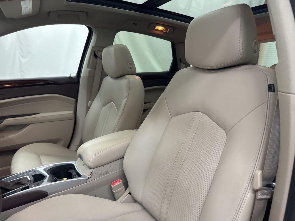 used 2012 Cadillac SRX car, priced at $7,950