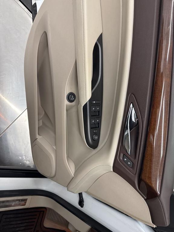 used 2012 Cadillac SRX car, priced at $7,950