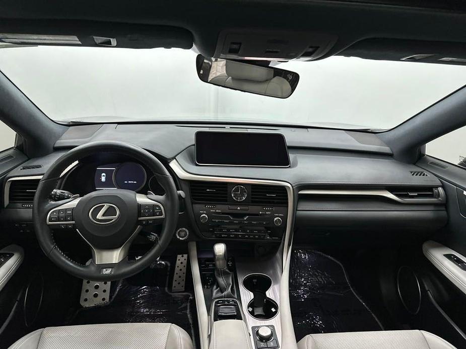 used 2019 Lexus RX 350 car, priced at $30,440