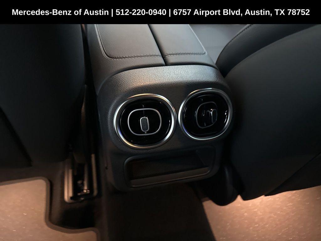 new 2025 Mercedes-Benz GLC 300 car, priced at $51,035