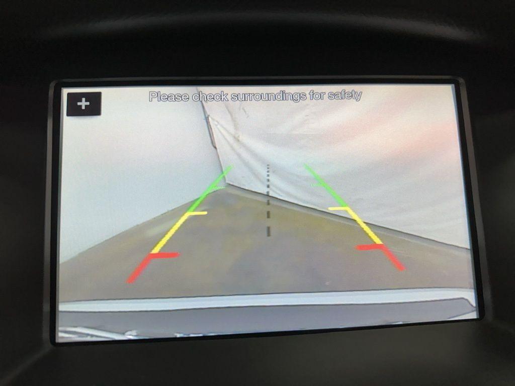 used 2017 Ford Focus RS car, priced at $28,750