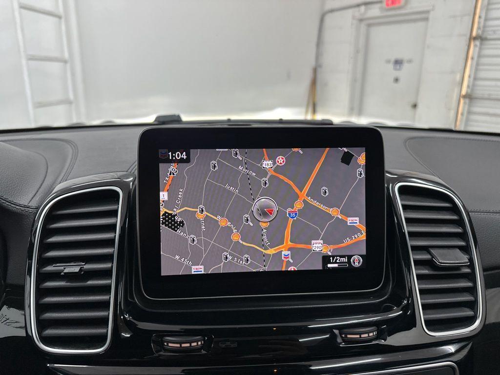 used 2019 Mercedes-Benz GLS 450 car, priced at $19,900