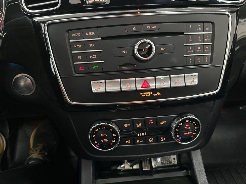 used 2019 Mercedes-Benz GLS 450 car, priced at $19,900