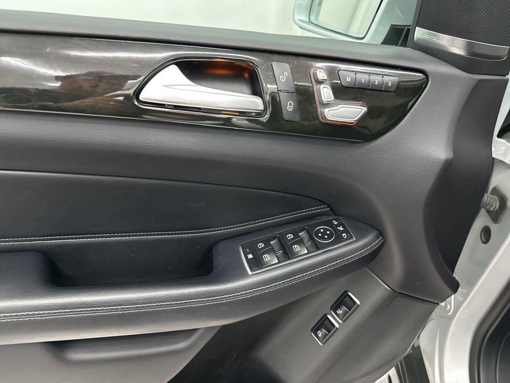 used 2019 Mercedes-Benz GLS 450 car, priced at $19,900