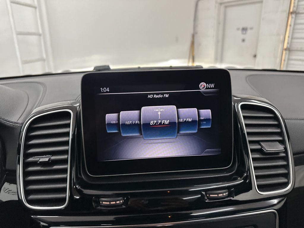 used 2019 Mercedes-Benz GLS 450 car, priced at $19,900