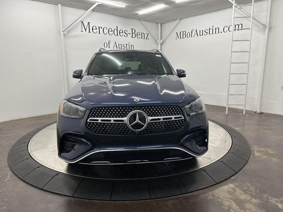 new 2025 Mercedes-Benz GLE 350 car, priced at $73,095