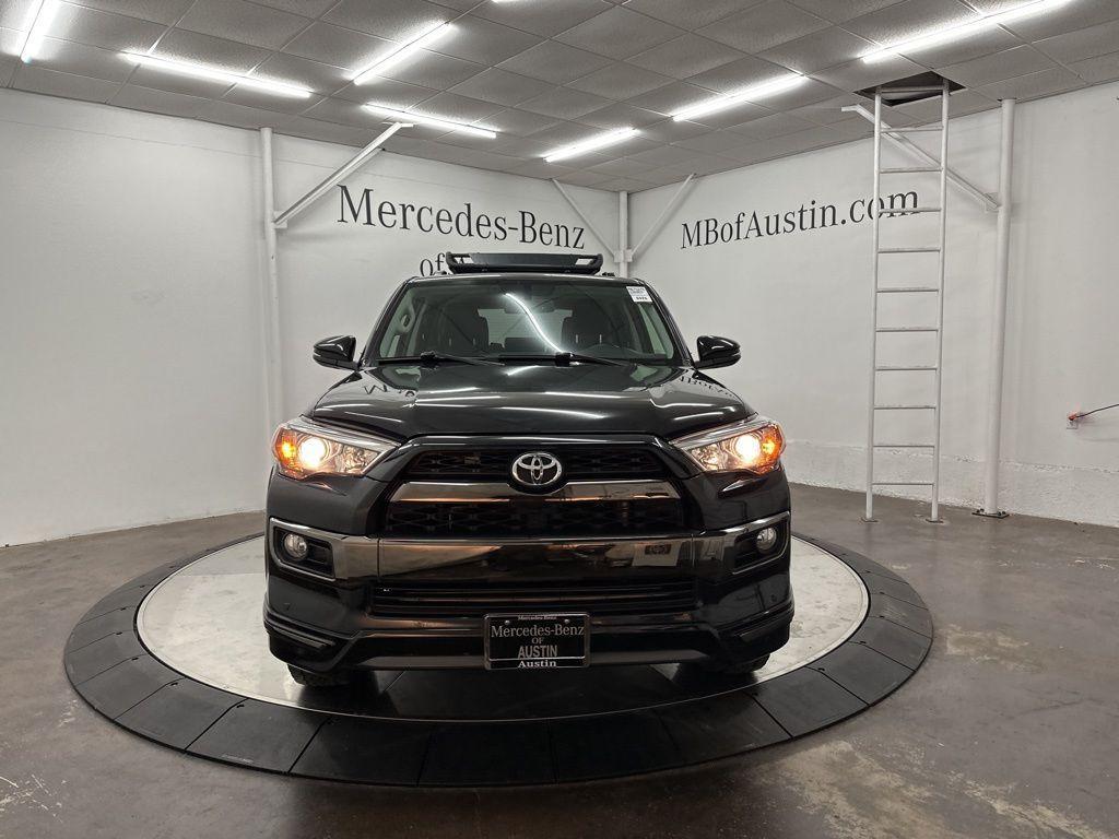 used 2019 Toyota 4Runner car, priced at $36,900