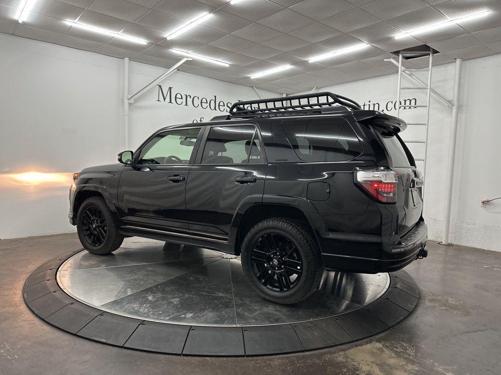 used 2019 Toyota 4Runner car, priced at $36,900