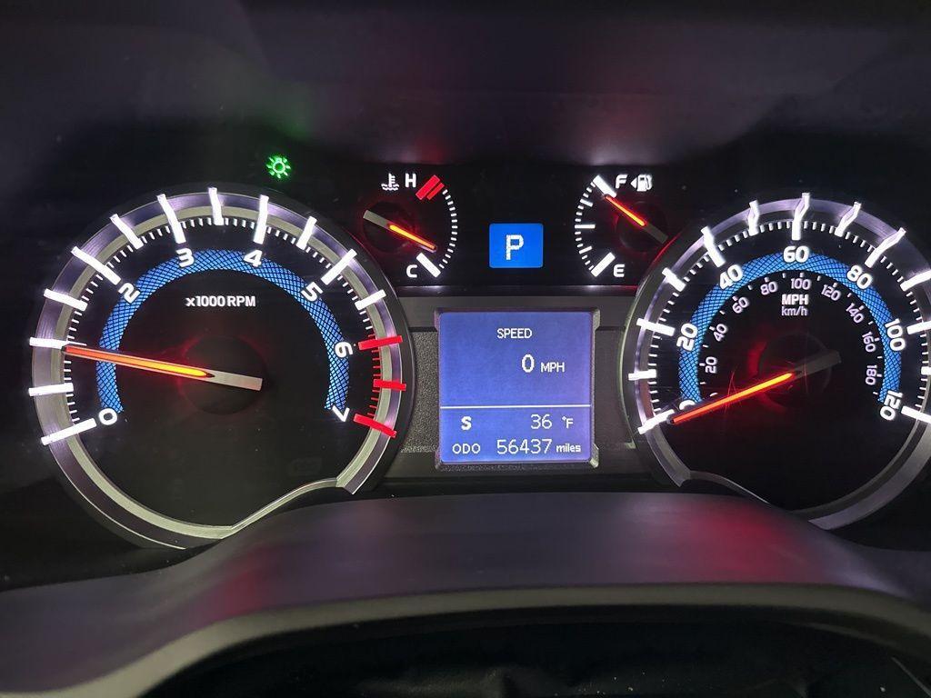 used 2019 Toyota 4Runner car, priced at $36,900