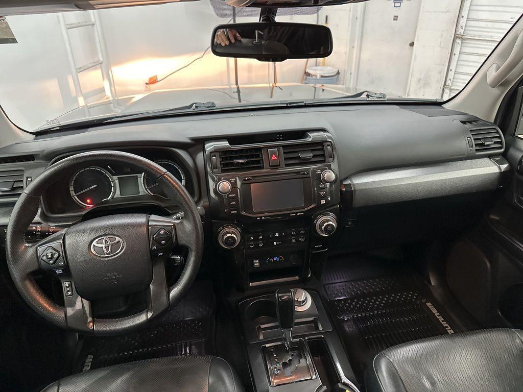 used 2019 Toyota 4Runner car, priced at $36,900