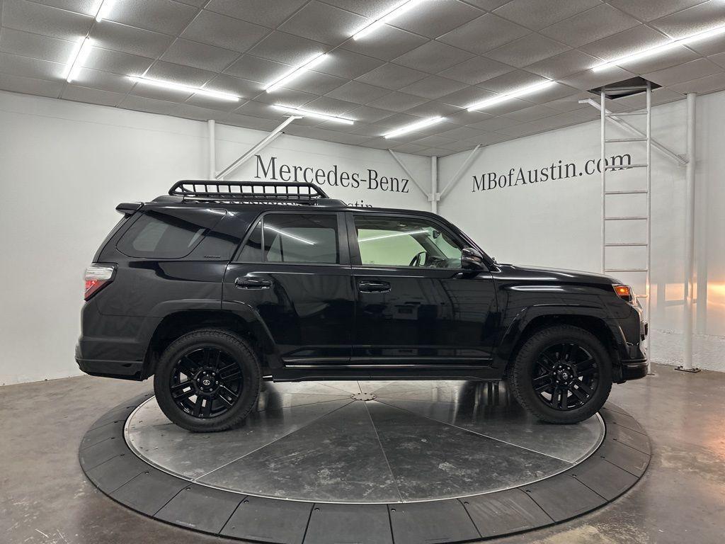 used 2019 Toyota 4Runner car, priced at $36,900