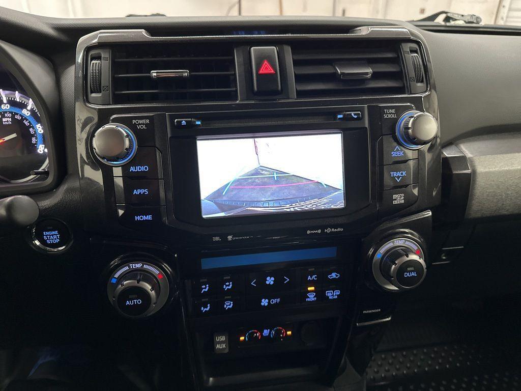 used 2019 Toyota 4Runner car, priced at $36,900