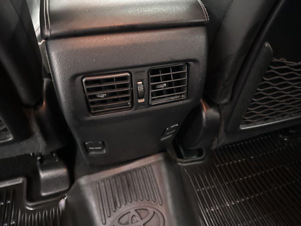 used 2019 Toyota 4Runner car, priced at $36,900