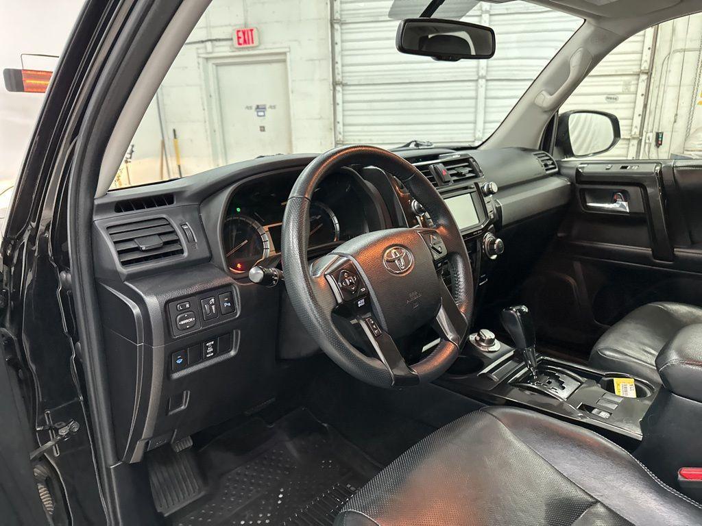 used 2019 Toyota 4Runner car, priced at $36,900