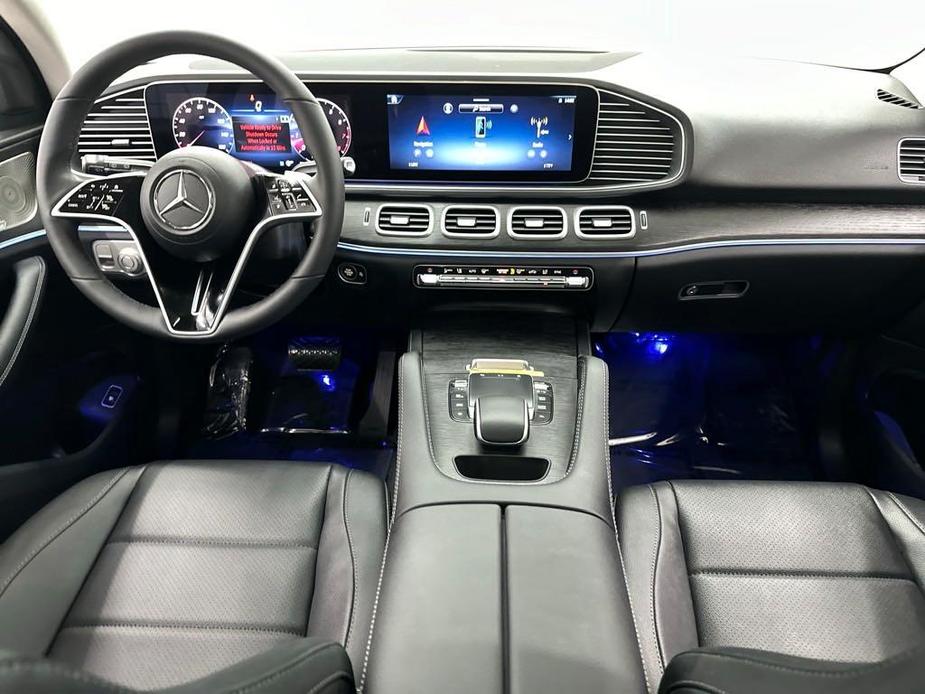 new 2024 Mercedes-Benz GLE 350 car, priced at $69,695