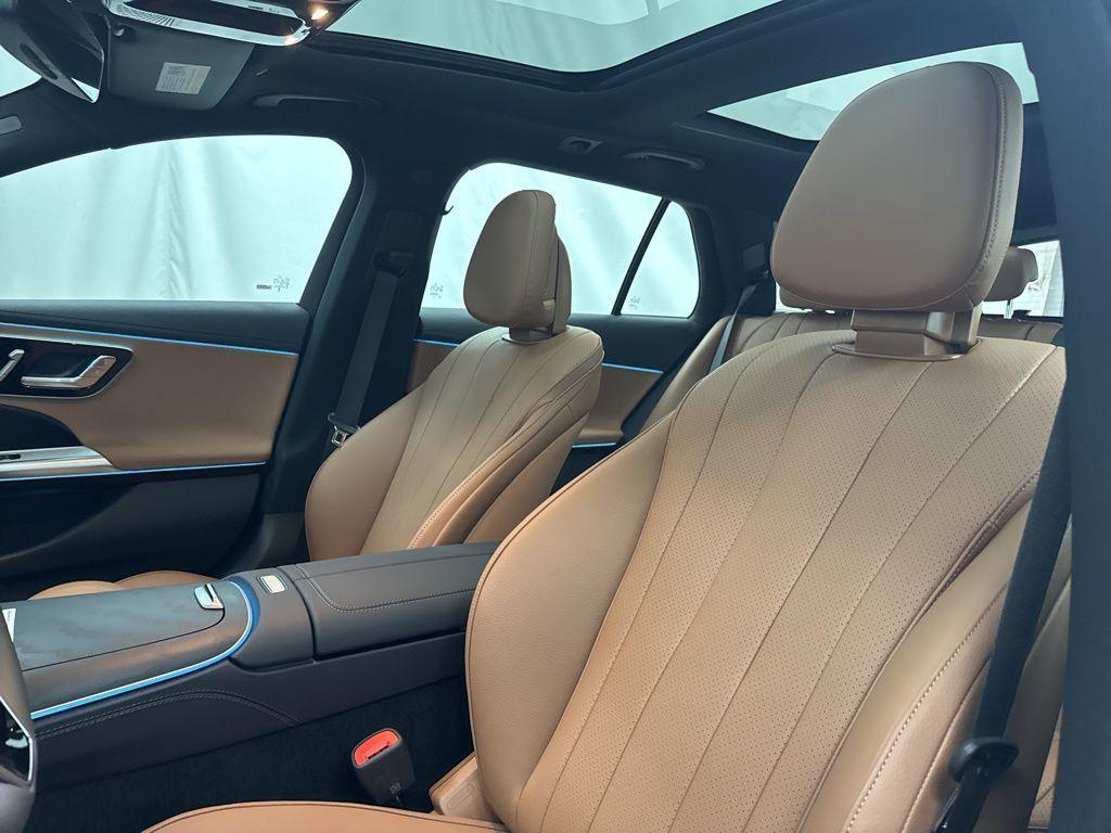 new 2026 Mercedes-Benz E-Class car, priced at $86,010