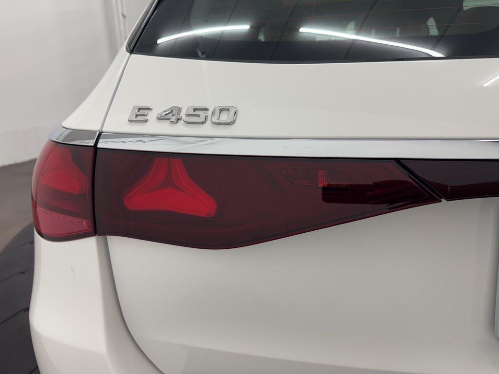 new 2026 Mercedes-Benz E-Class car, priced at $86,010