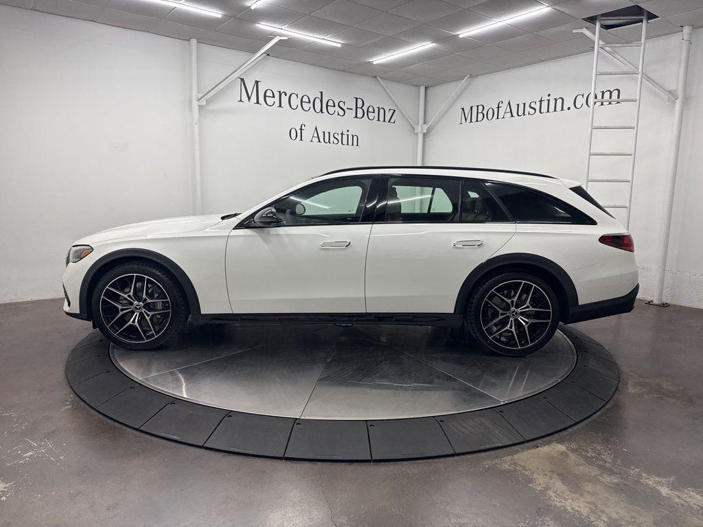 new 2026 Mercedes-Benz E-Class car, priced at $86,010
