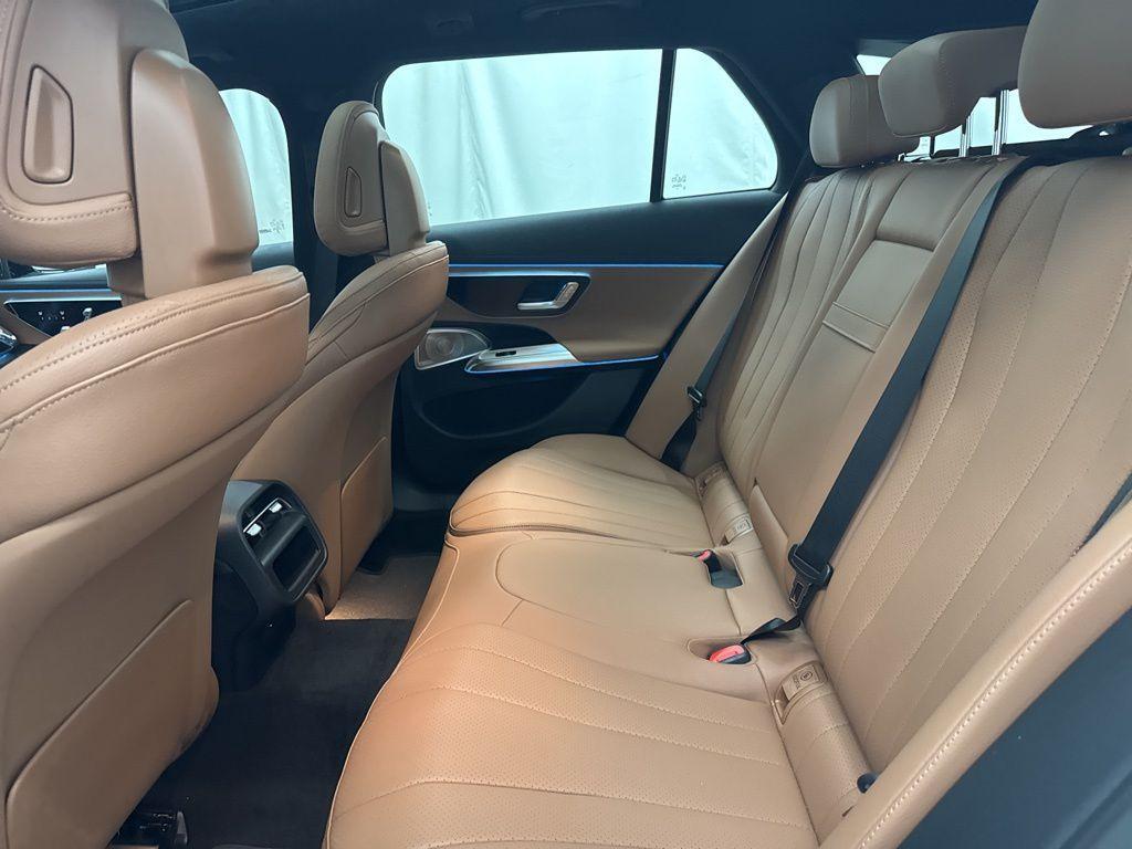 new 2026 Mercedes-Benz E-Class car, priced at $86,010